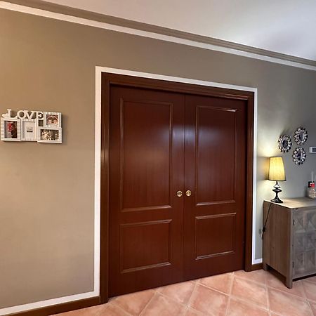 Apartment With Private Parking - Roma Est. Lunghezza Kültér fotó