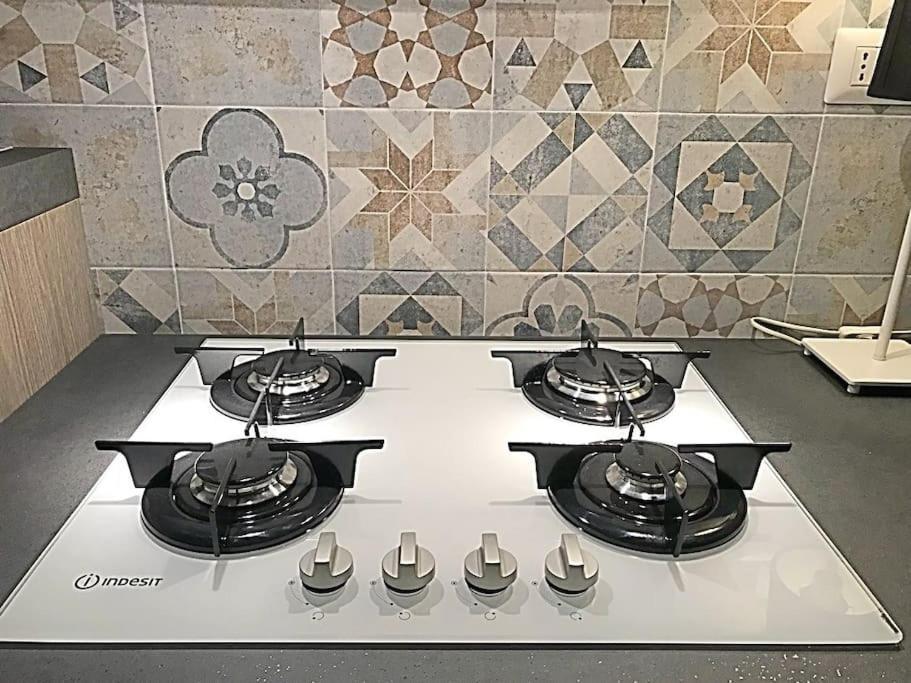 Apartment With Private Parking - Roma Est. Lunghezza Kültér fotó